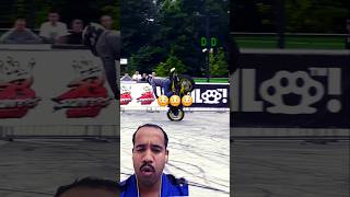 Stunt Disbalance hogiya stuns stuntex smartphone automobile Ytshorts Viralvideos stunters [upl. by Lohner]