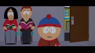 South Park Bigger Longer amp Uncut  Theatrical Trailer  1999 [upl. by Ecydnac466]