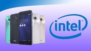 Why No Intel Processors on Smartphones [upl. by Dosi536]