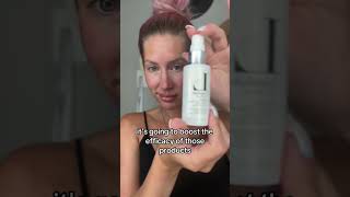 Learn how to use One Drop Wonder in your daily skin care routine 🤍 skincare limelifebyalcone [upl. by Meier]