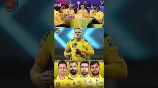 🔴CSK targeting Top 3 former CSK players😱 ipl2025 cricketshorts ytshorts cricket shorts [upl. by Otrebireh]