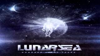 Lunarsea  Hundred Light Years FullAlbum HD 2013 [upl. by Hebert]