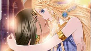 Manga Dub quot The song of Sand and Seas Pharaohs Concubine 79 [upl. by Leddy]