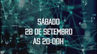 Programa Cidade Agora 27092027 SIC Tv Record Canal Digital 40 101 [upl. by Leicester]