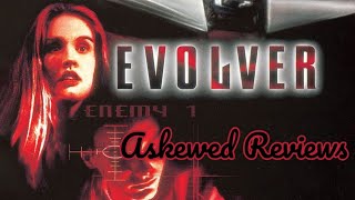 Evolver 1995  Askewed Review [upl. by Eldorado]