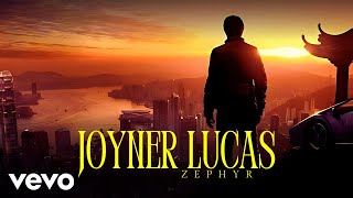 Zephyr  Joyner Lucas Official Music Video [upl. by Sherill]