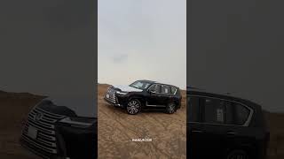 Lexus lx600👀🖤🛫lx600👀🖤👍lx600lexus lx600lexus lx600new LC300GXR LC300VXS youtubeshorts lexus [upl. by Anerys]