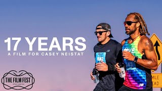 17 Years Casey Neistat’s Sub3 Marathon Documentary [upl. by Ahsilrae523]