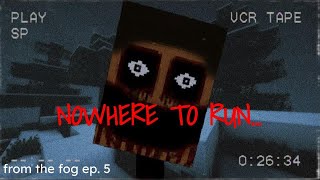 WHAT IS THAT From the Fog ep 6 [upl. by Scutt321]