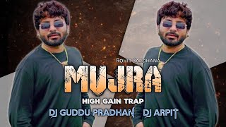 Mujra Rohit Sardhana  Full High Gain   Dj Guddu PradhanDj Arpit [upl. by Albemarle]