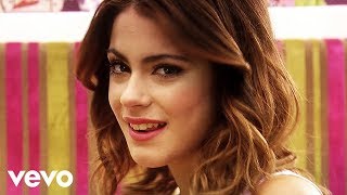 Violetta 2 Right Now Lyrics Hoy somos mas in English [upl. by Mungo]