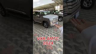 VXR 2024 AMTC [upl. by Ernest398]