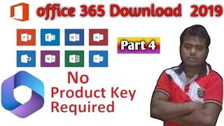 how to download microsoft office 2019 for free windows 1011 download ms office free bangla [upl. by Press]