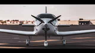 SKYLEADER 600  One amazing light sport aircraft [upl. by Gamages]