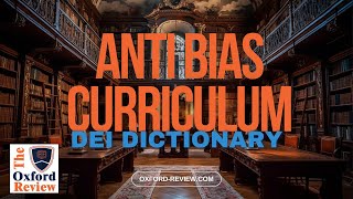 Anti Bias Curriculum [upl. by Julina552]