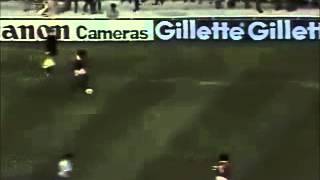 Francia  Kuwait 41  Mondiali Spagna 1982  1° turno  Gruppo IV [upl. by Allerim]