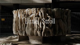 Little Stroll 28  City Centre of Munich Germany  Walking Tour 4K [upl. by Ttezil233]