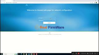 FIRMWARE HUAWEI HG8245H5 GPON TO EPON [upl. by Frymire318]