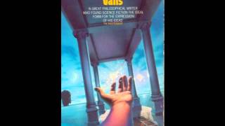 Philip K Dick  Valis  Part 01  Chapter 07  Audiobook [upl. by Enirahtak256]