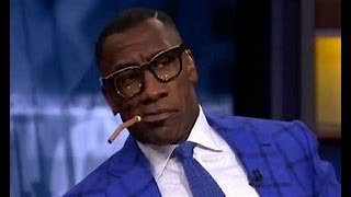 Shannon Sharpe  Return of the Geechee [upl. by Enilatan]