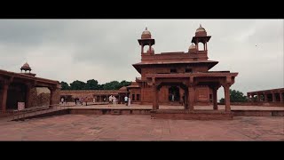 Fatehpur Sikri [upl. by Roderica238]