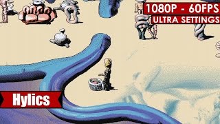 Hylics gameplay PC HD 1080p60fps [upl. by Cynthia412]