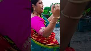 Rongoboti dance song music love marathi banglapokkho mayasvlog [upl. by Lillie]