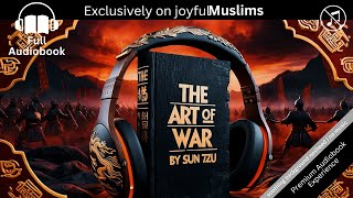 The Art of War by Sun Tzu  Full English Audiobook  Timeless Wisdom on Strategy and Warfare [upl. by Hgalehs]