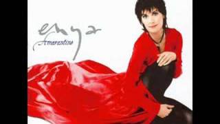 Enya  2005 Amarantine  01 Less Than A Pearl [upl. by Ahsietal182]