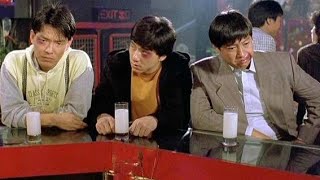 Jackie Chan  Sammo Hung amp Yuen Biao s story  Their Movies Together  jackiechan Film bacyinanye [upl. by Leizo151]