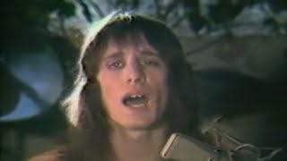 Todd Rundgren  Can We Still Be Friends Official Music Video [upl. by Kcirdahc414]