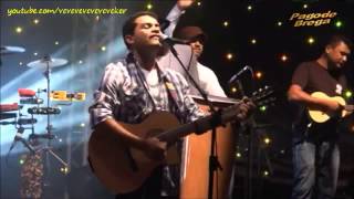 pagode brega dvd completo [upl. by Eniamerej351]