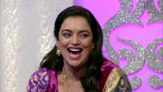 Veruthe Alla Bharya Season 2 I Episode 28  Part 2 I Mazhavil Manorama [upl. by Gardie]