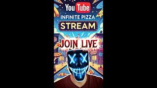 Infinite Pizza Game Play [upl. by Stearne]