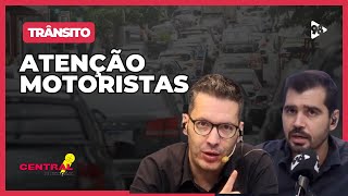 Novos RADARES entram em ação em BH [upl. by Kizzie247]