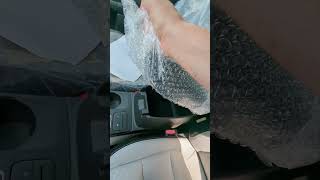 Unwrapping the 2024 Ford Escape Active [upl. by Nossila926]