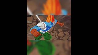 Super Android 13 amp Lord Slug Super AttacksDragonball Sparking Zero [upl. by Gnouhc318]