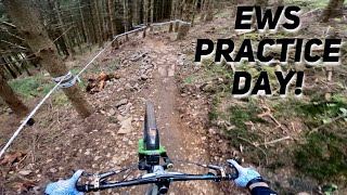 EWS TWEED VALLEY PRACTICE DAY [upl. by Arlynne]