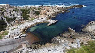 Kleinmond South Africa [upl. by Naeroled]