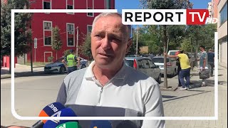 Operacioni Tempulli lihen në burg 13 të arrestuarit në Vlorë 5 prej tyre në arrest shtëpie [upl. by Kesley]