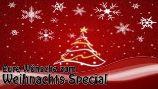 quotEure Wünsche zum WeihnachtsSpecialquot by DVDKritik [upl. by Ernesta]