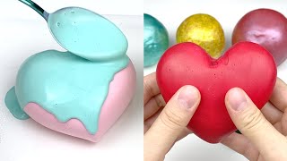 DIY How to Make Cracking Clay with Plaster Tutorial [upl. by Renny]