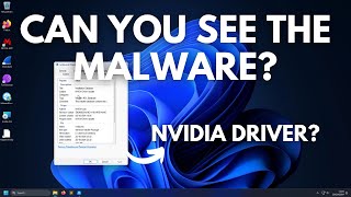 Can you spot if you have malware being installed [upl. by Ynnhoj]
