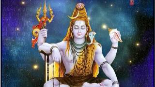 Om Namah Shivaya  Shiv Dhun By Anuradha Paudwal [upl. by Horter]