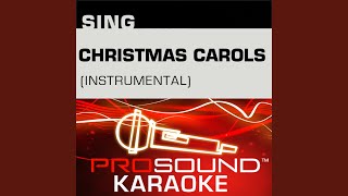 Oh Christmas Tree Karaoke Instrumental Track In the Style of Traditional [upl. by O'Doneven640]