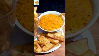 Cheese Dip Recipe [upl. by Assirim952]