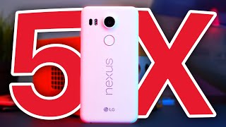 Using the LG Nexus 5X in 2024  Review [upl. by Alleyn]