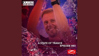 Everything Everything ASOT 980 [upl. by Nylsoj557]