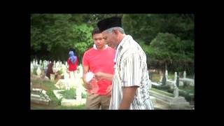 Tanah Kubur Musim 2 Ep 1 Episod Penuh [upl. by Adolf643]