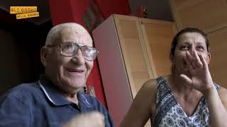 Alzheimer un padre una figlia e la malattia Documentario 13 [upl. by Evelin667]